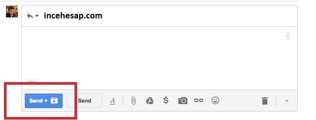 Gmail Hakkında Bilmeniz Gerekenler Gmail Hakkında Bilmeniz Gerekenler